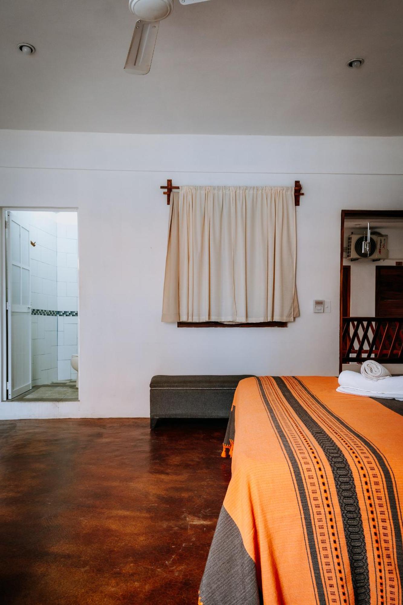 Terraza Puerto Hostel Puerto Escondido  Extérieur photo